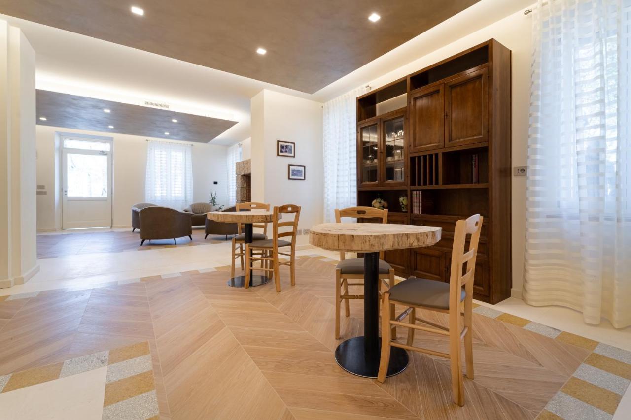 Villa Veronesi سان مارتينو ديلا باتاجليا المظهر الخارجي الصورة