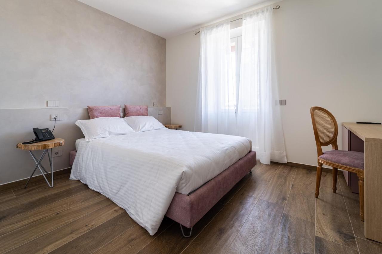 Villa Veronesi سان مارتينو ديلا باتاجليا المظهر الخارجي الصورة