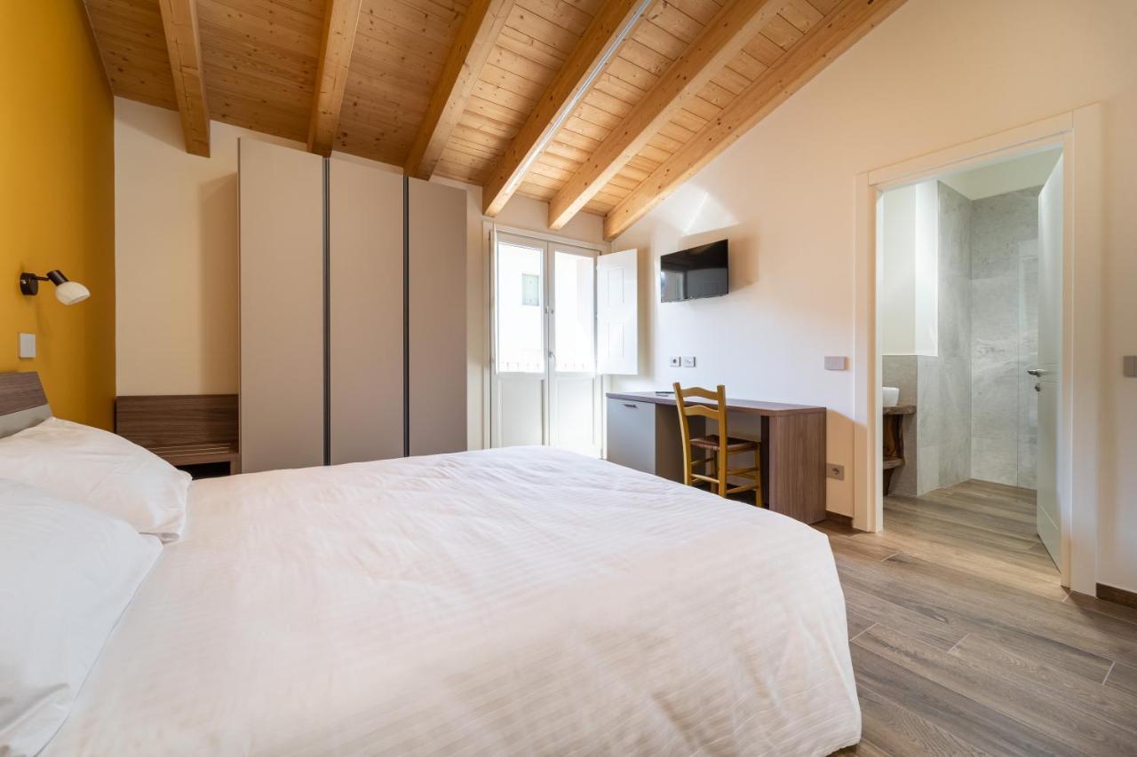 Villa Veronesi سان مارتينو ديلا باتاجليا المظهر الخارجي الصورة