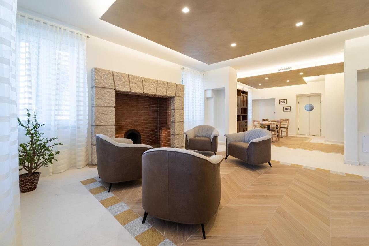 Villa Veronesi سان مارتينو ديلا باتاجليا المظهر الخارجي الصورة