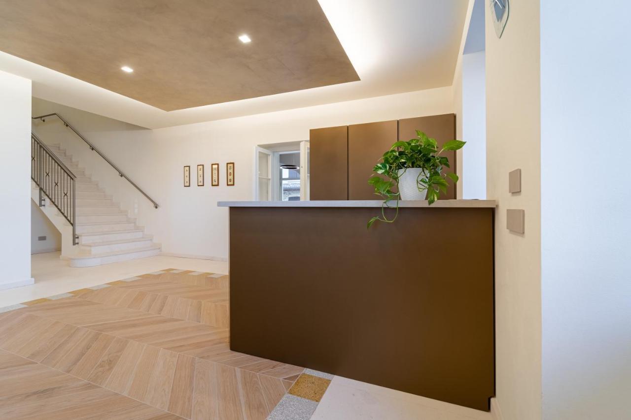 Villa Veronesi سان مارتينو ديلا باتاجليا المظهر الخارجي الصورة