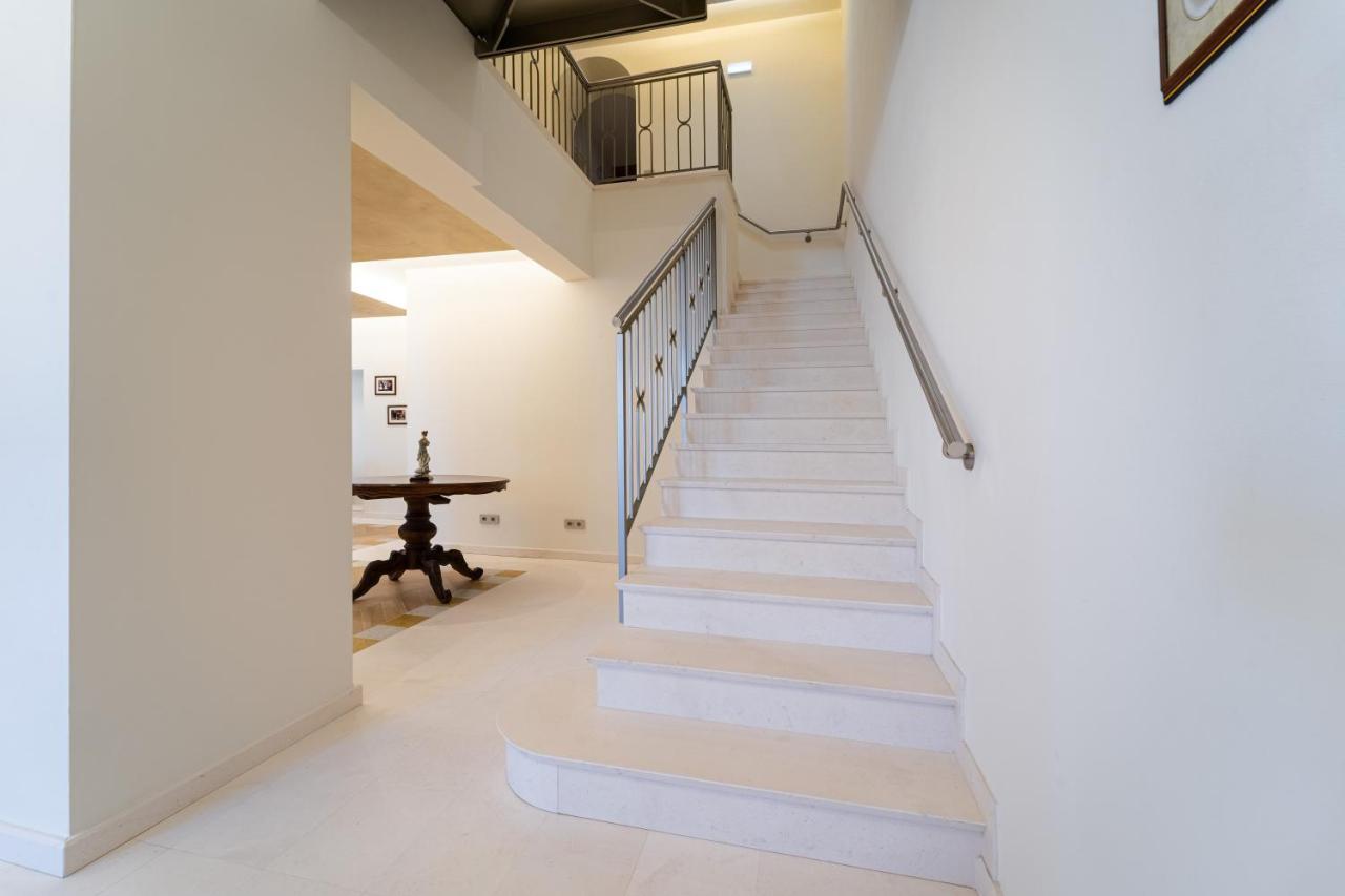 Villa Veronesi سان مارتينو ديلا باتاجليا المظهر الخارجي الصورة