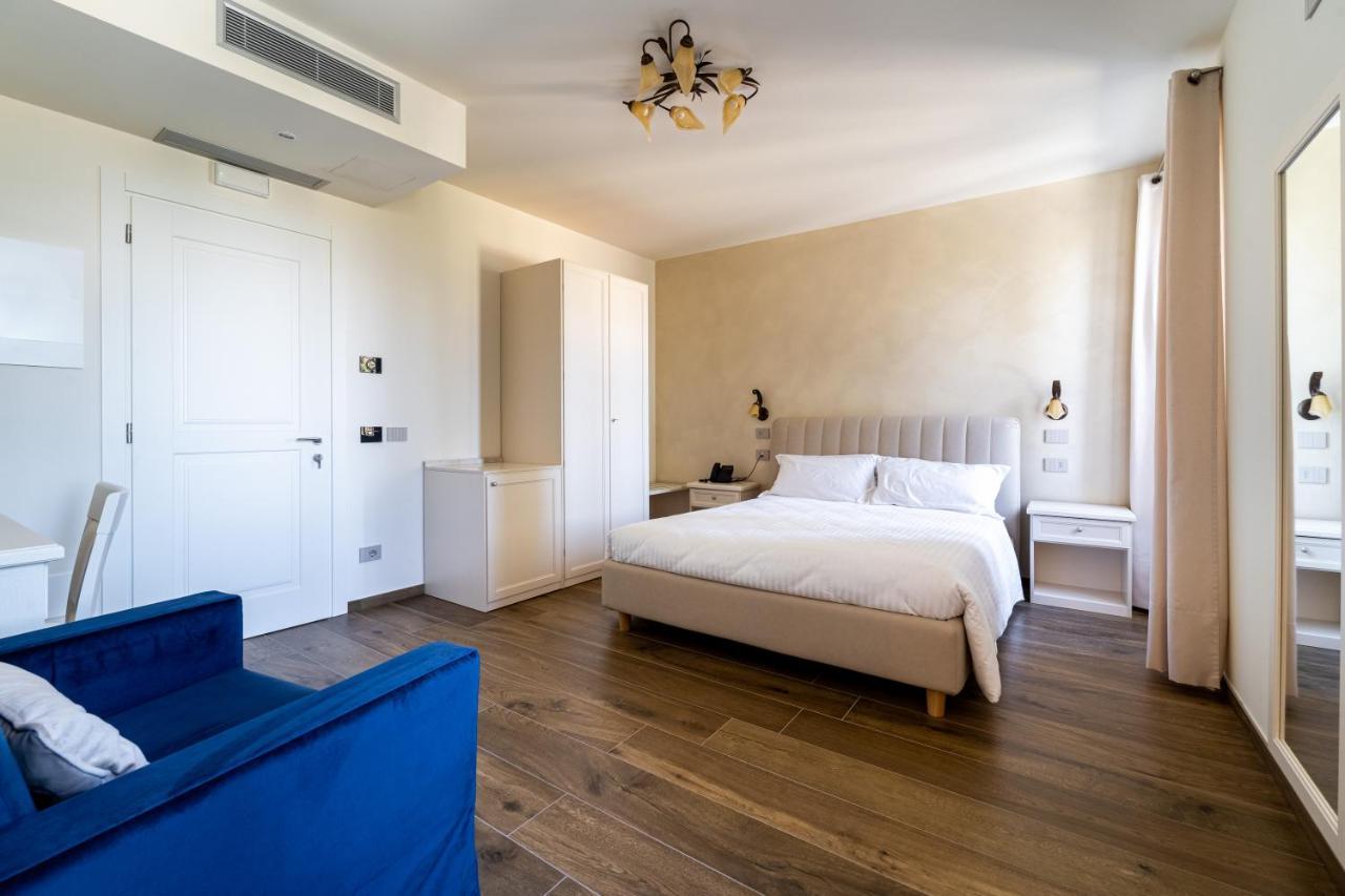 Villa Veronesi سان مارتينو ديلا باتاجليا المظهر الخارجي الصورة