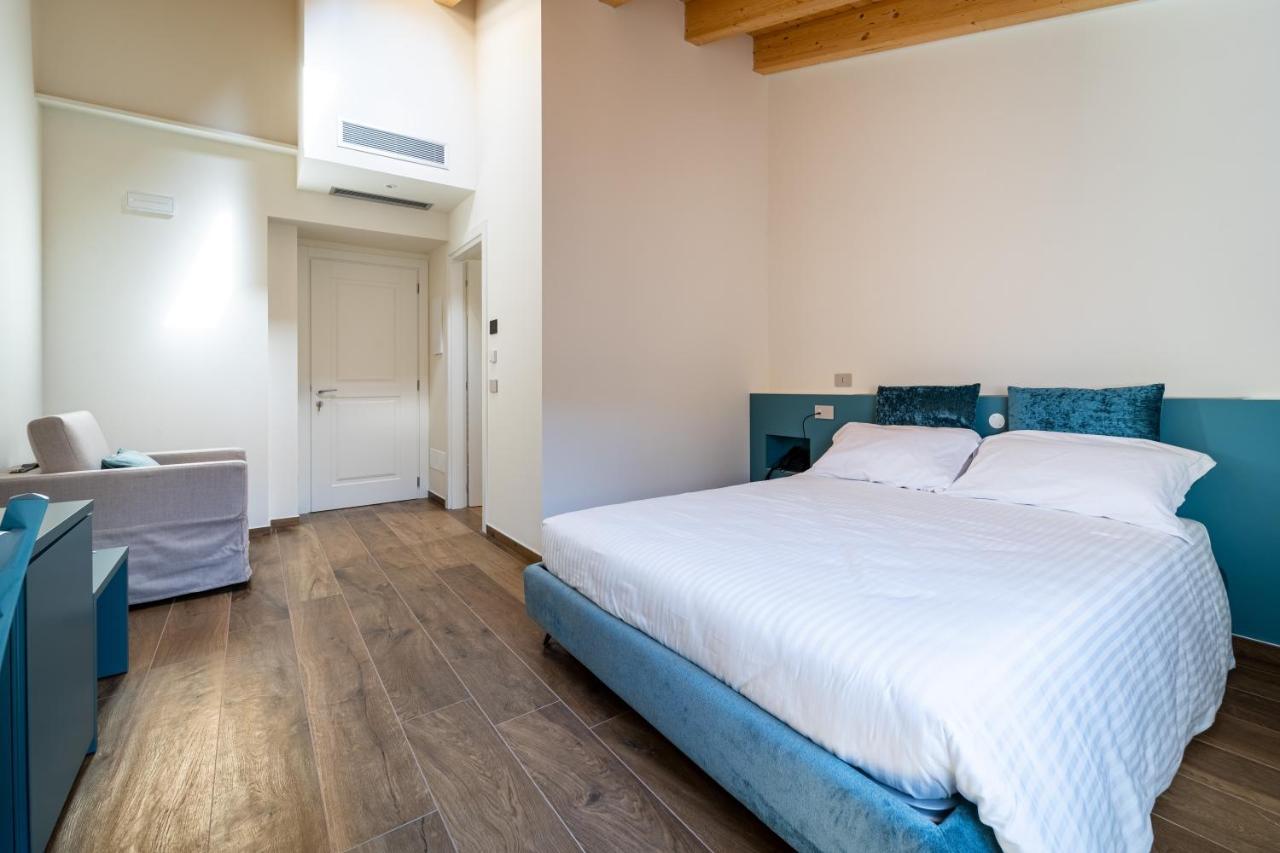 Villa Veronesi سان مارتينو ديلا باتاجليا المظهر الخارجي الصورة