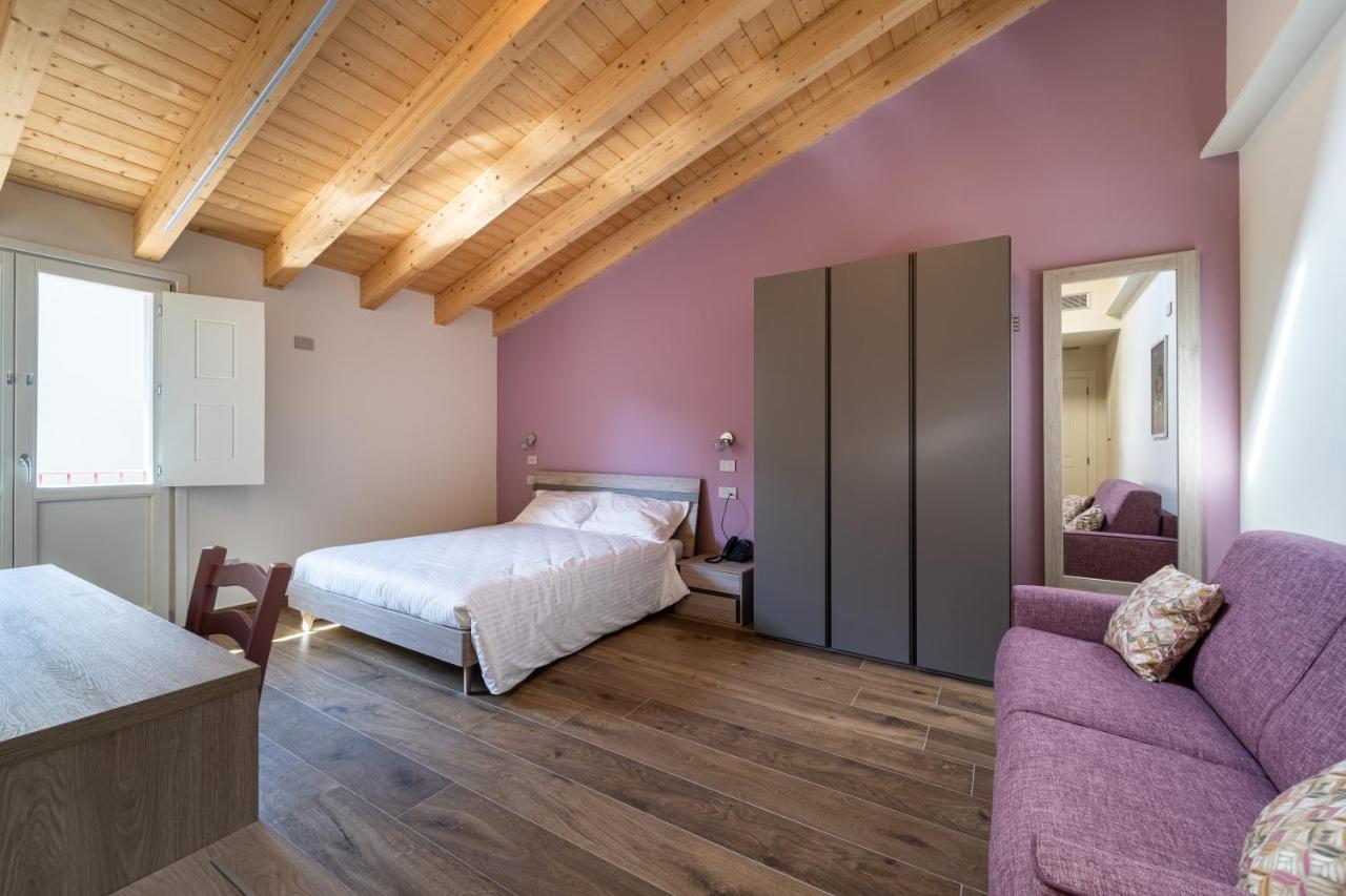 Villa Veronesi سان مارتينو ديلا باتاجليا المظهر الخارجي الصورة