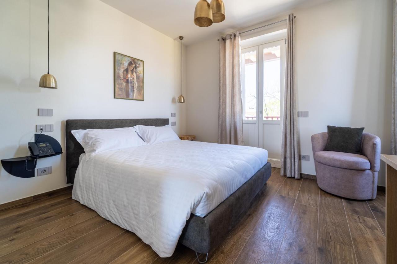 Villa Veronesi سان مارتينو ديلا باتاجليا المظهر الخارجي الصورة