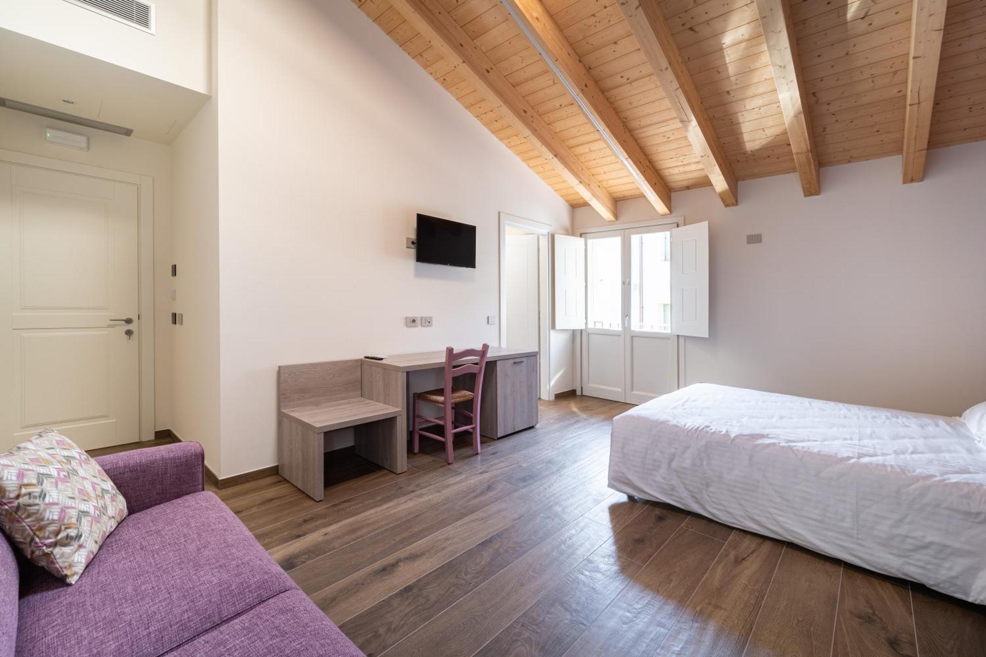 Villa Veronesi سان مارتينو ديلا باتاجليا المظهر الخارجي الصورة